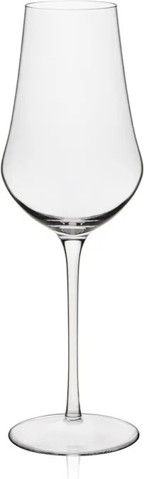 RONA TENSE POHÁR NA ŠAMPANSKÉ 290ML SADA 4KS