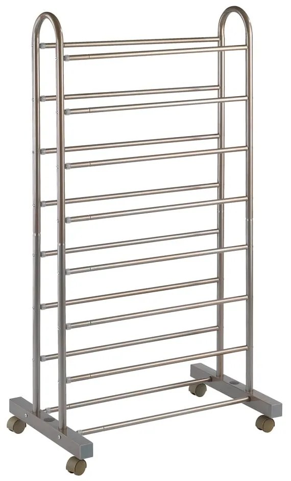 Nastaviteľný stojan na topánky Wenko Mobile Giant