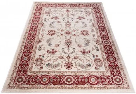 Koberec COLORADO K473C BIL biely