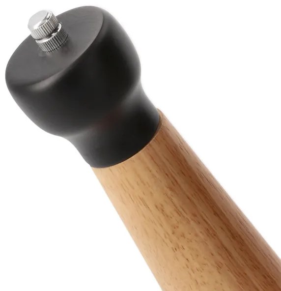 Sada dvoch mlynčekov RUBBY drevená 983539