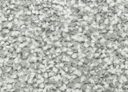 Koberce Breno Metrážny koberec LEIGHTON 74, šíře role 400 cm, strieborná