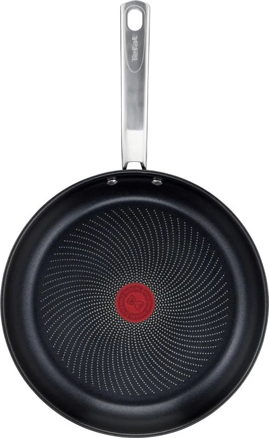Antikoro panvica ø 28 cm Intuition B8170644 – Tefal