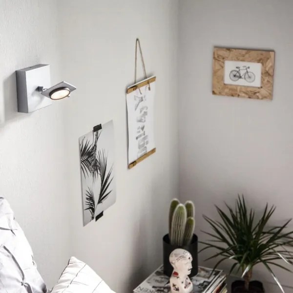 Philips 53190/48/P0 - LED Bodové svietidlo MYLIVING MILLENNIUM 1xLED/4,5W/230V