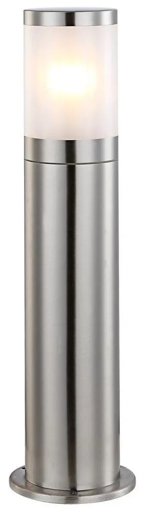 GLOBO 32015 - Vonkajšia lampa XELOO 1xE27/60W/230V