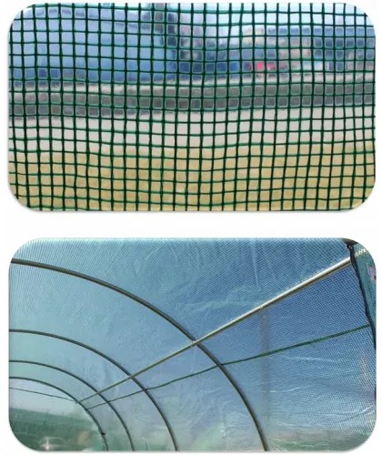 Záhradný fóliovník 3,5m x 2m x 2m GARDEN LINE – TUN5576