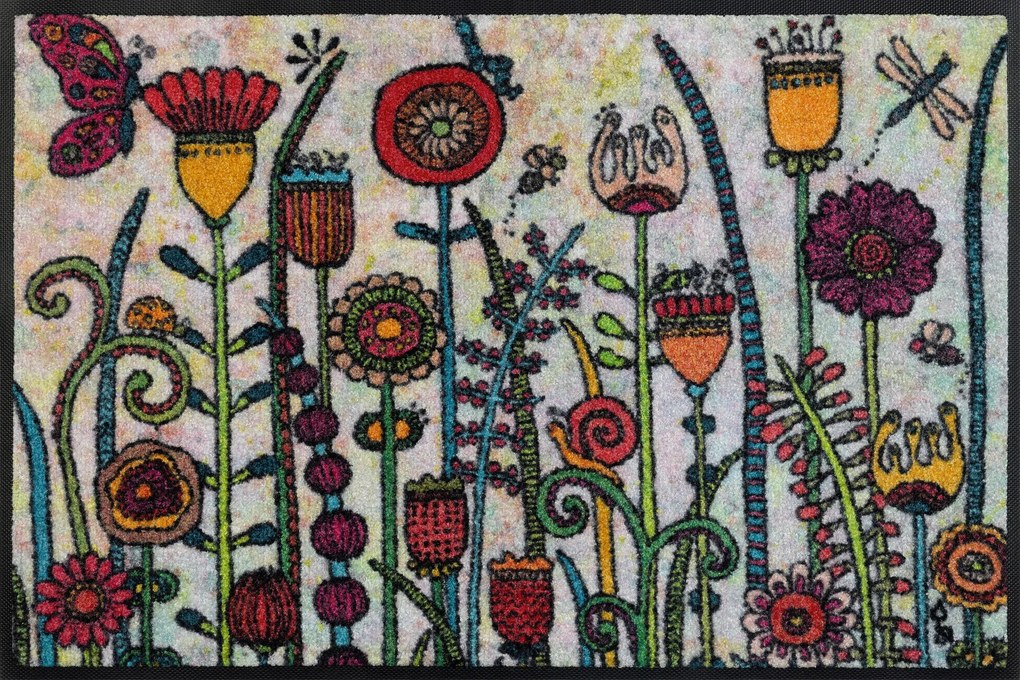 XXXLutz ROHOŽKA, 40/60 cm Esposa - Rohože - 004336028151