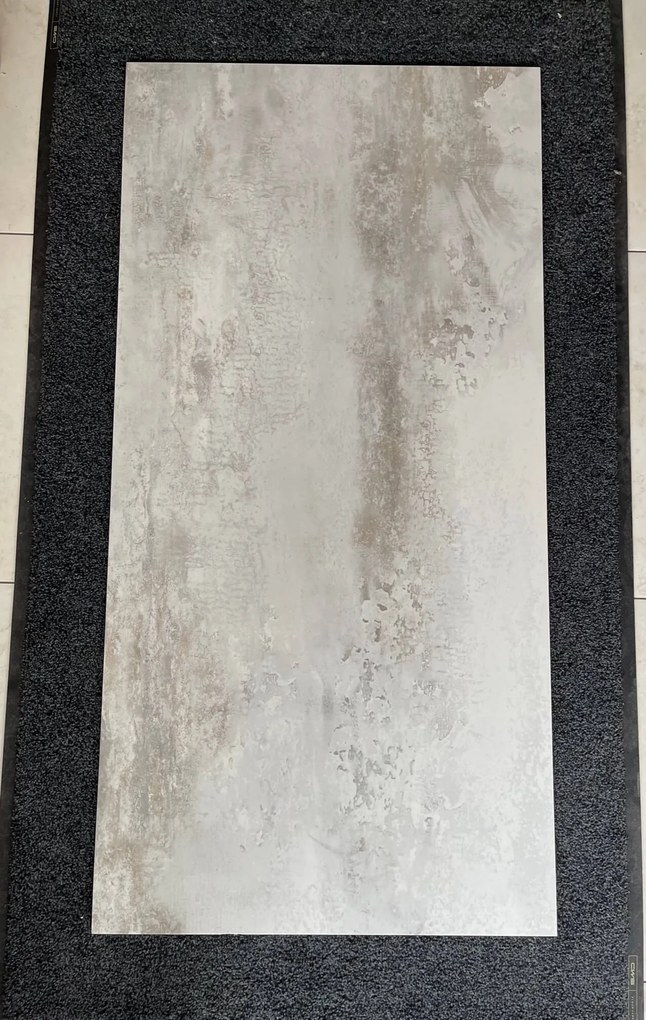 Dlažba Art Silver 120x60 8,5mm R