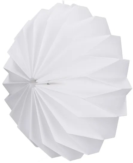 Brilagi - LED vianočná dekorácia LED/2xAA 32 cm vločka