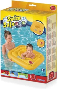 Sammer Detský nafukovací plavák Bestway Baby Support 76 cm 8050437