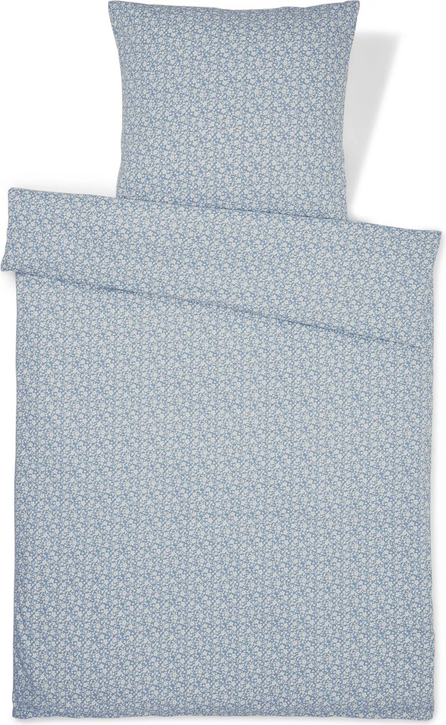 Džersejová posteľná bielizeň, štandardná veľkosť