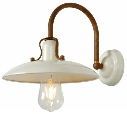 Moderné svietidlo LUCIDE RÖMER Wall Light  30276/01/38