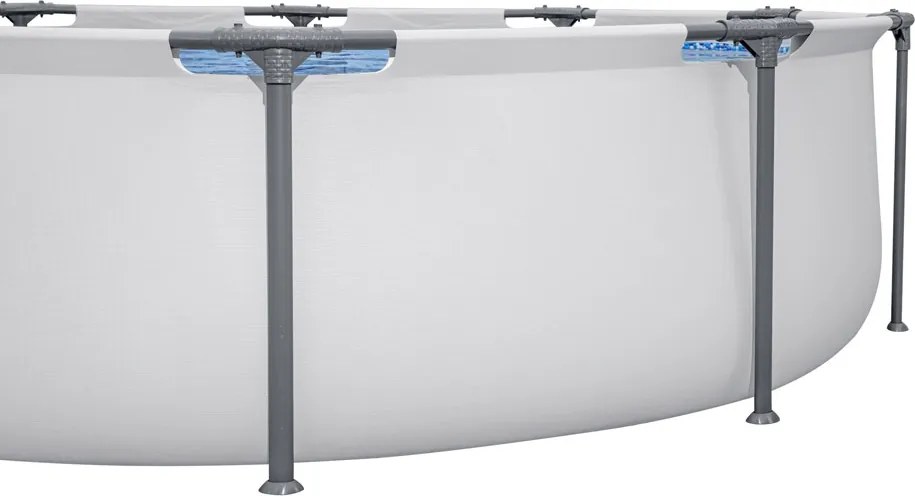 Bazén STEEL PRO MAX Bestway 305x76 cm - 56406