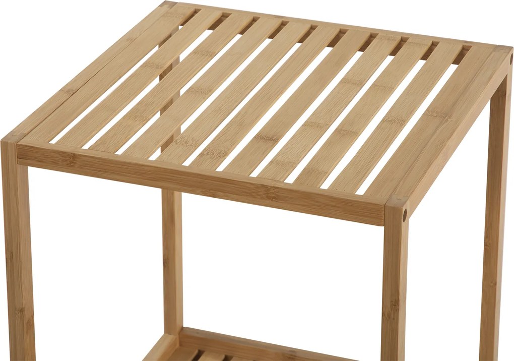 Noela Bambusová skrinka RITTA