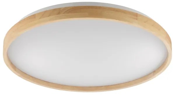 Brilliant - LED stmievateľné stropné svietidlo ALSON LED/21W/230V béžové + DO