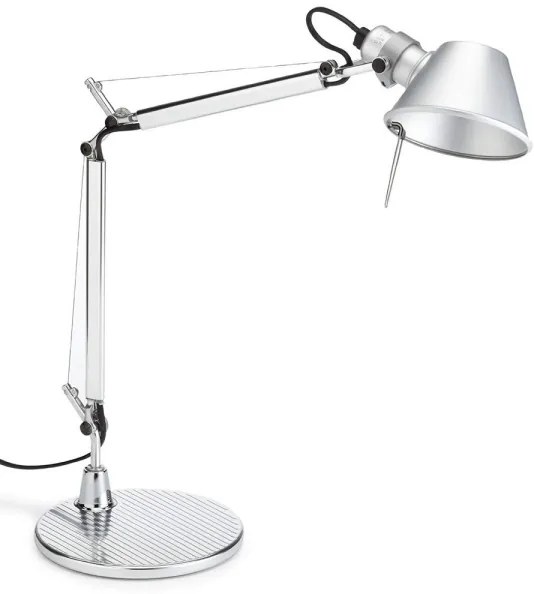 Artemide AR A011800 - Stolná lampa TOLOMEO MICRO 1xE14/60W/230V