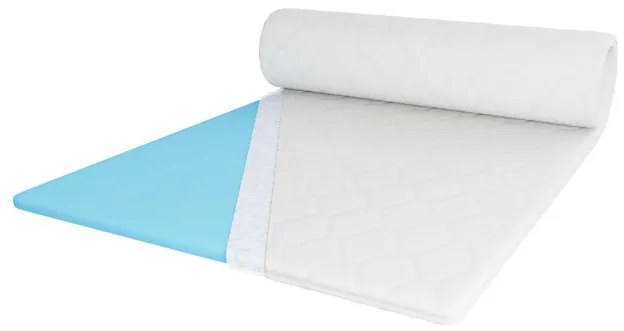 Vrchný matrac Topper ZEN