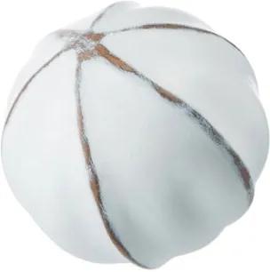 Dekorácia J-Line Ball, 8 cm