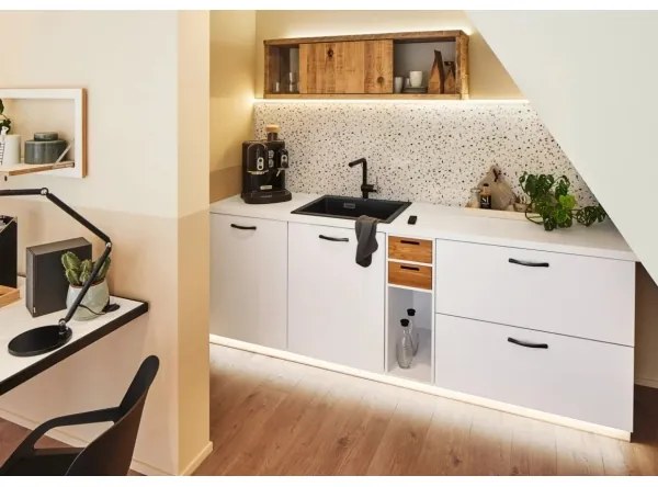 Paulmann 70666 - LED/20W IP44 Stmievateľný kúpeľňový pásik MAXLED 3 m 2700K 230V