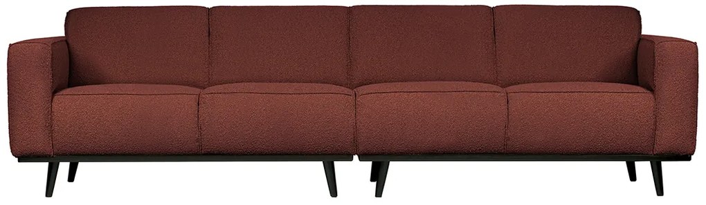 BePureHome Statement moderná sedačka - Béžová