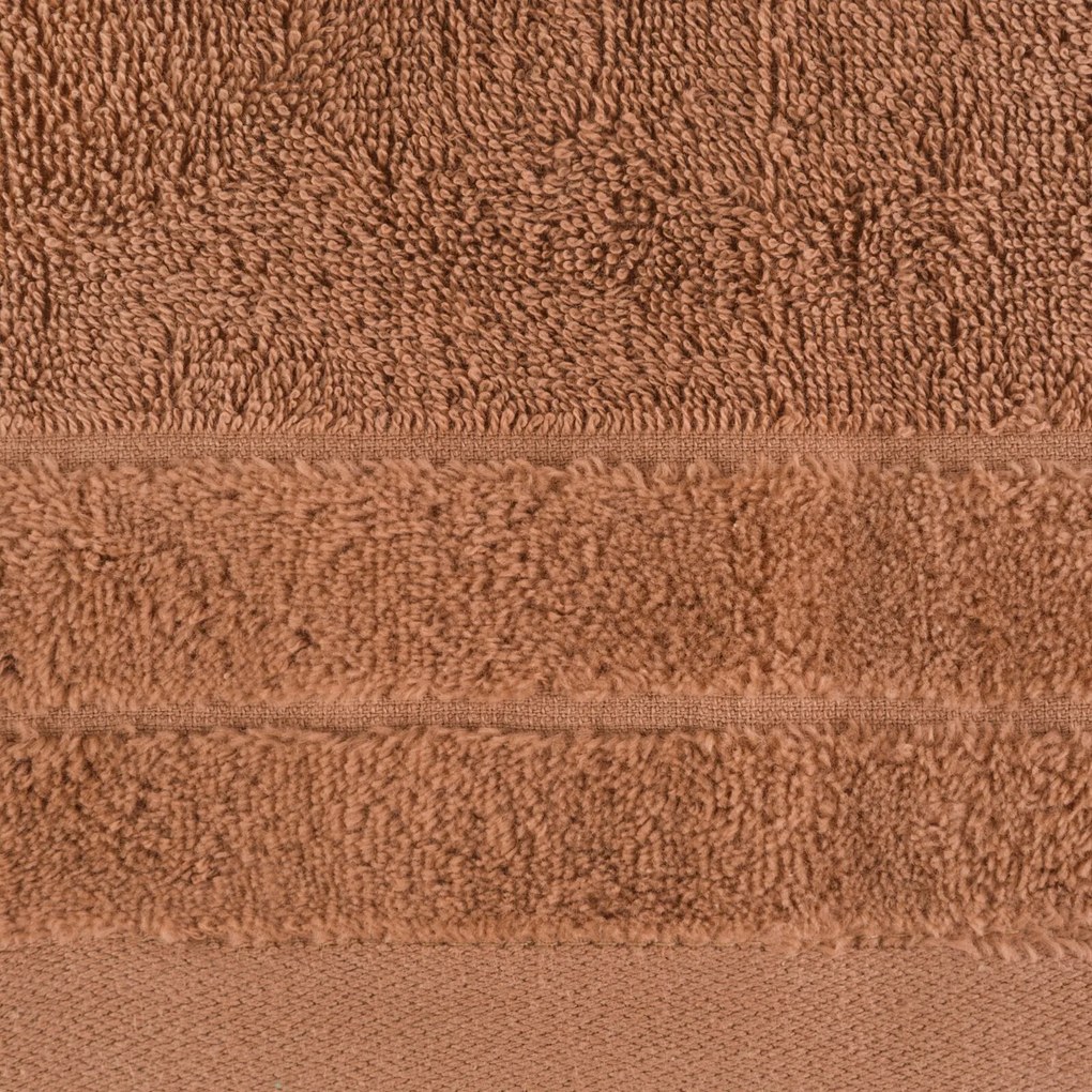 SADA UTERÁKOV DAMLA9 6KS 30X50 CM TEHLOVÁ
