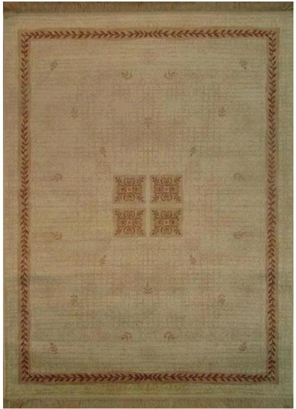 Kusový koberec Memphis béžový, Velikosti 140x200cm | BIANO