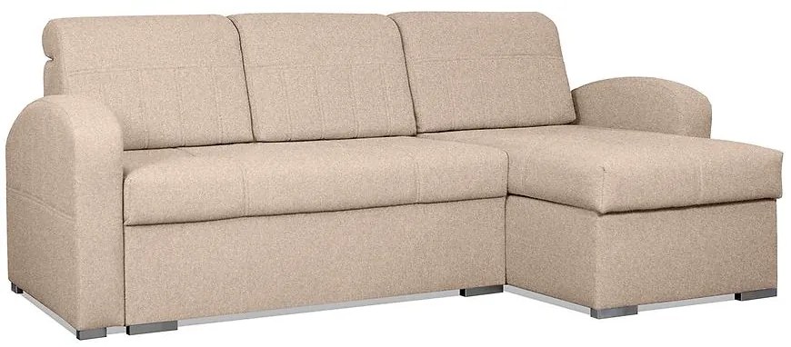 Rohová sedacia súprava Denis Herbi 55