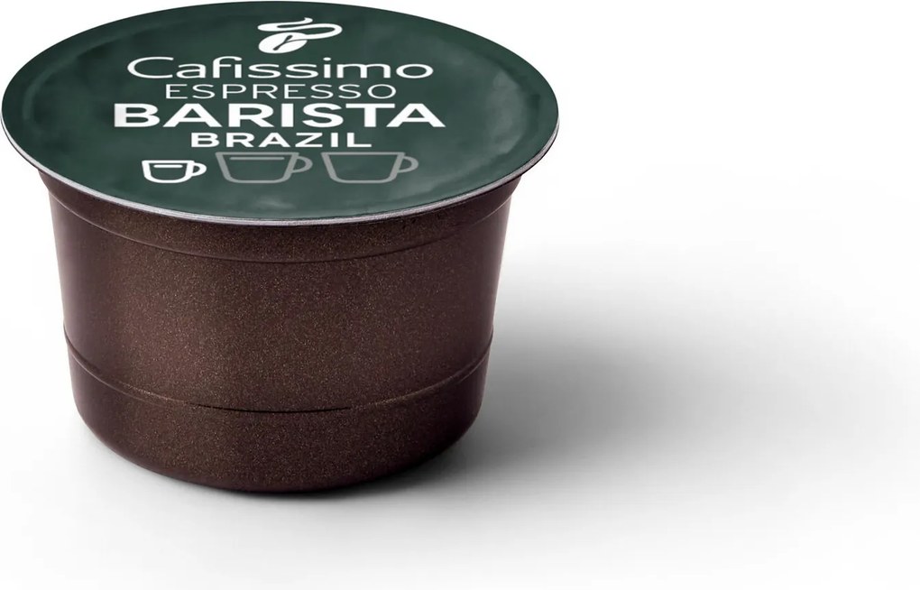 Cafissimo BARISTA Espresso Brasil