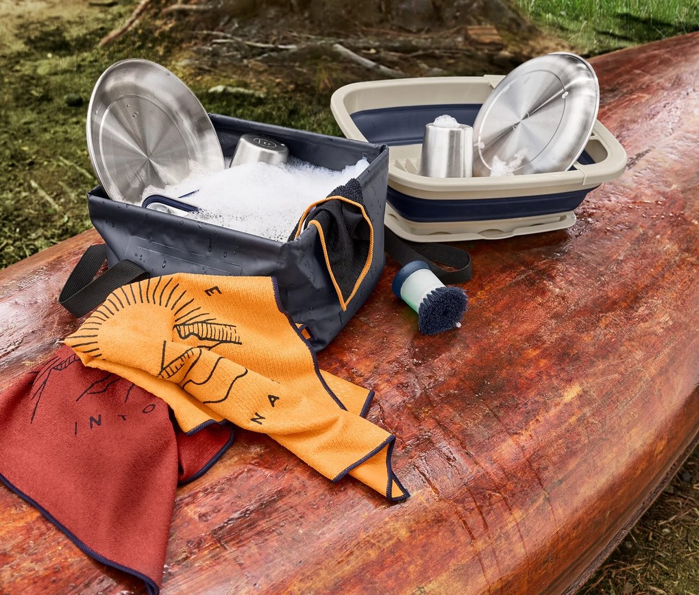 Kefa na riad s dávkovačom