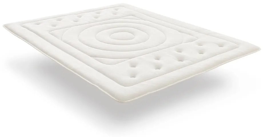 Penový obojstranný topper 200x140 cm Classic - Moonia