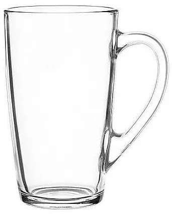 KUSOVKA Glasmark Hrnček ALEX 400 ml