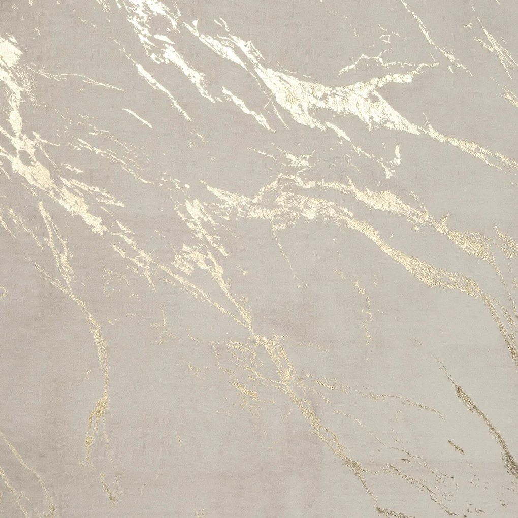 ZATEMŇOVACÍ ZÁVES NA PÁSKE MOLLY 140X270 CM VZOROVANÁ