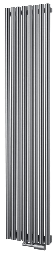 HOTHOT HOTHOT Radiators Imperial Stainless