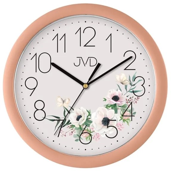 Nástenné hodiny JVD HP612.D9