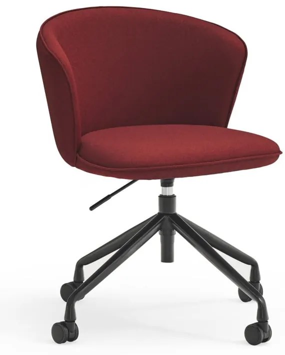 Kancelárska stolička Add – Teulat