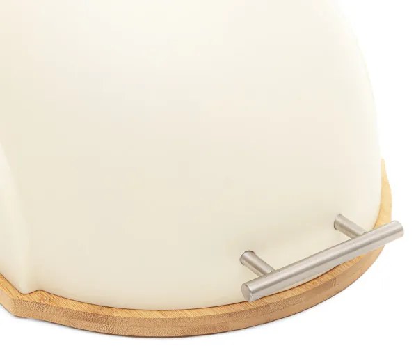 Chlebník DARVIN béžový 844787