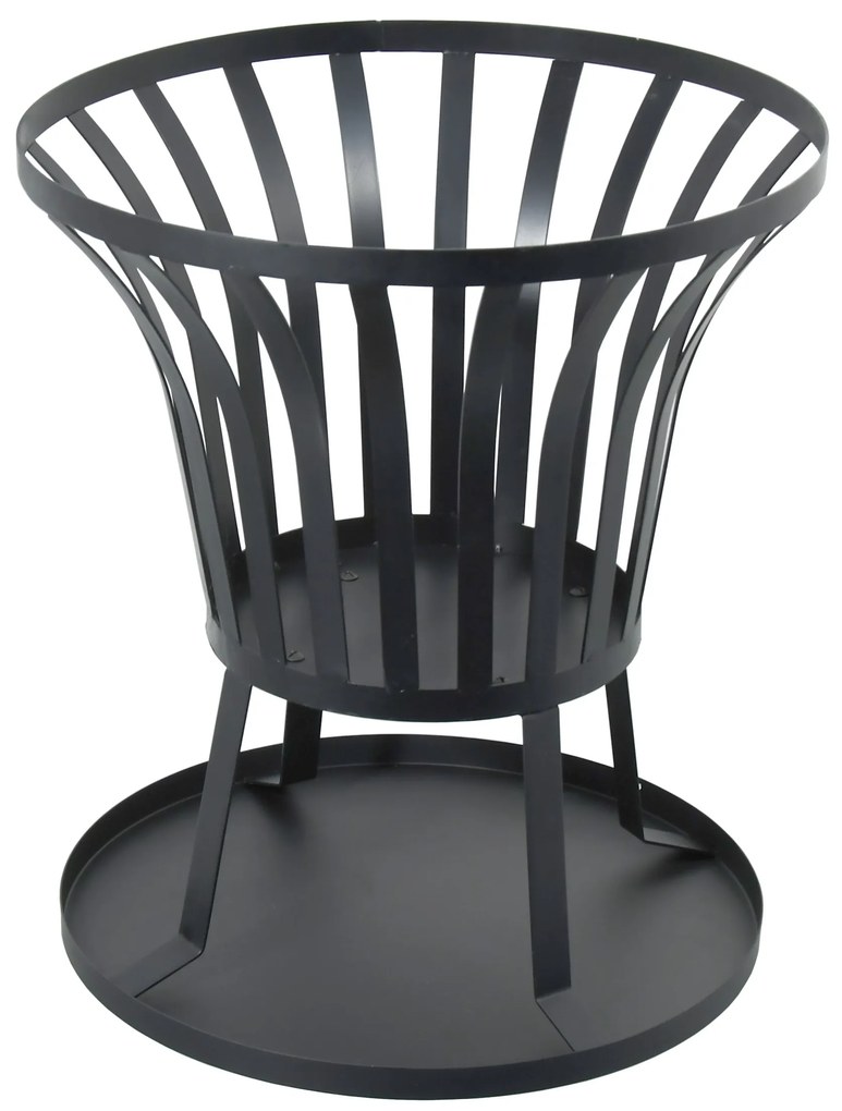 Cattara Ohniště STROMBOLI 45cm 13006