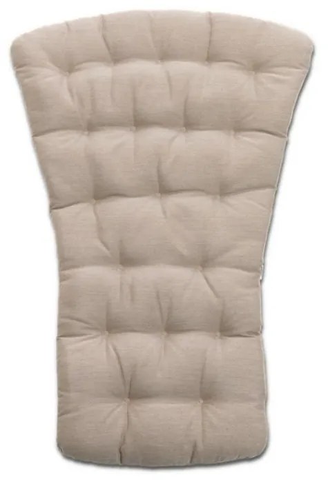 FOLIO CUSCINO vankúš - podsedák artic Sunbrella