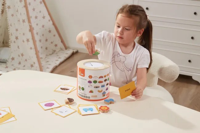 Hra Viga 44658 dotkni sa a nájdi