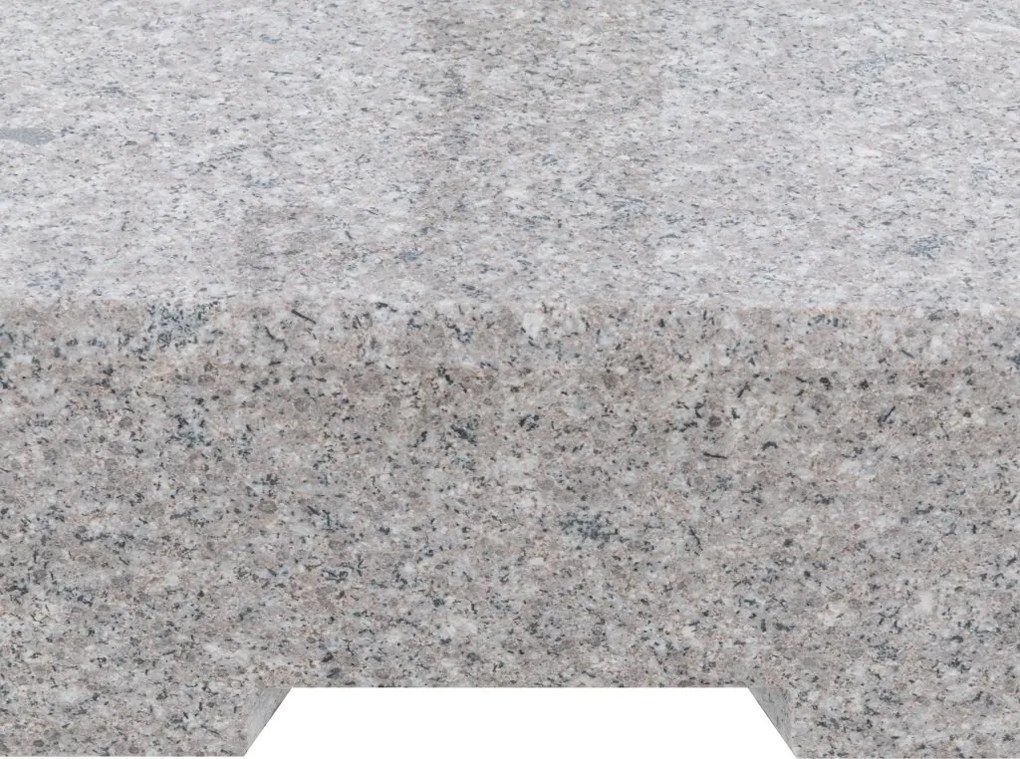 Doppler Žulový stojan LIFE 25 kg