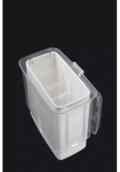 Cole&Mason - Nádoba na uchovanie rezaných byliniek