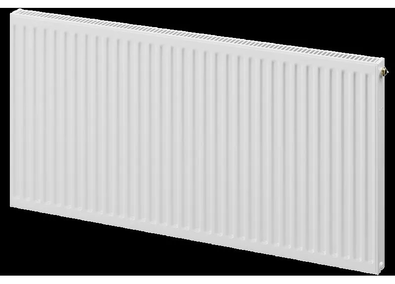 Mexen CV11 radiátor panelový 500 x 600 mm, dolné pripojenie, 478 W, biely - W611-050-060-00