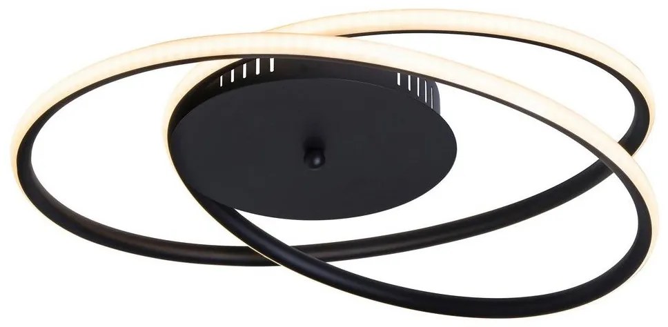 Rabalux - LED stropné svietidlo LED/40W/230V