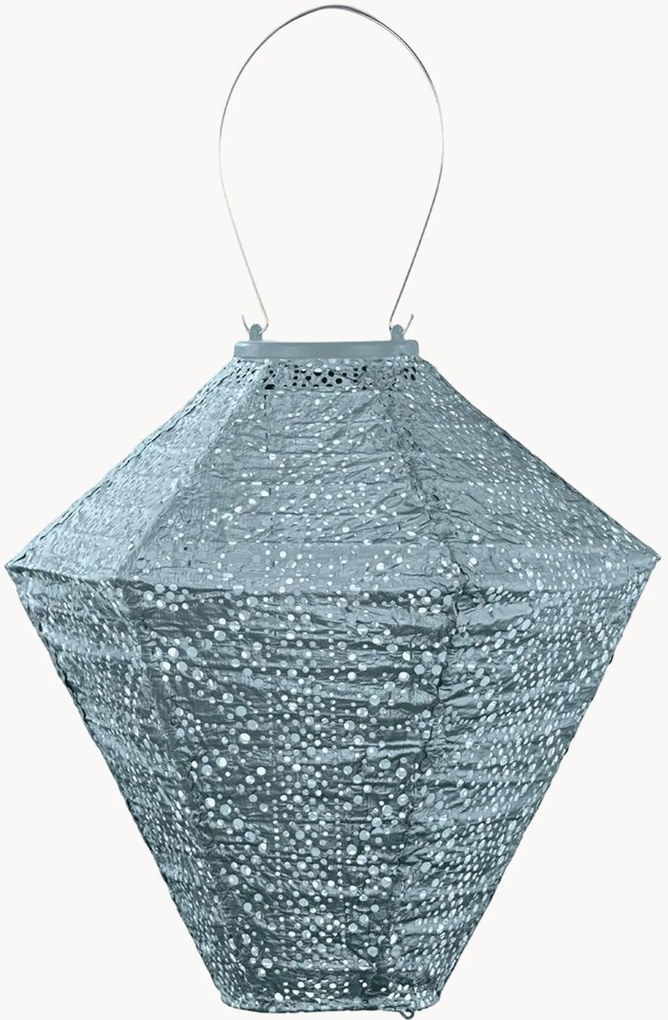 Solárny LED lampáš Lace