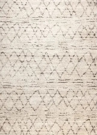 Koberce Breno Kusový koberec LANA 314/106 , béžová,60 x 120 cm