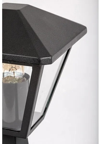 Rabalux 7148 - Vonkajšia lampa PARAVENTO 1xE27/40W/230V IP44