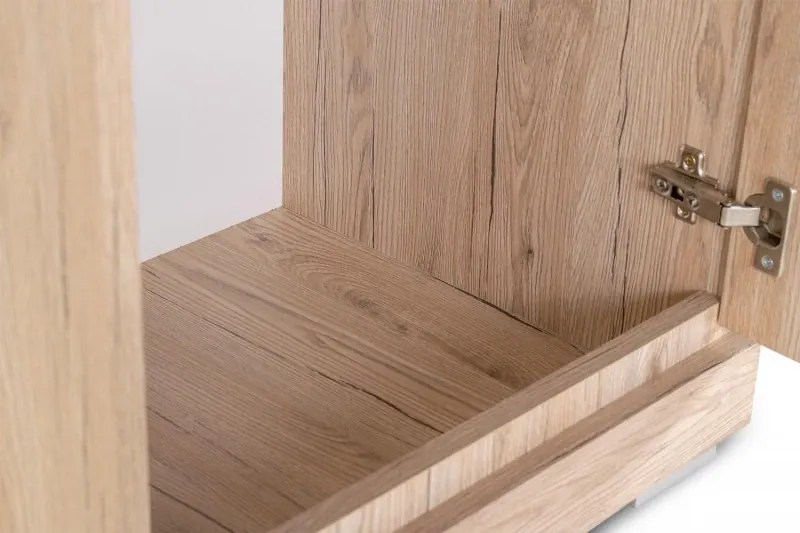 Obývacia stena LEA, artisan/písek pustyni dvere (lena)