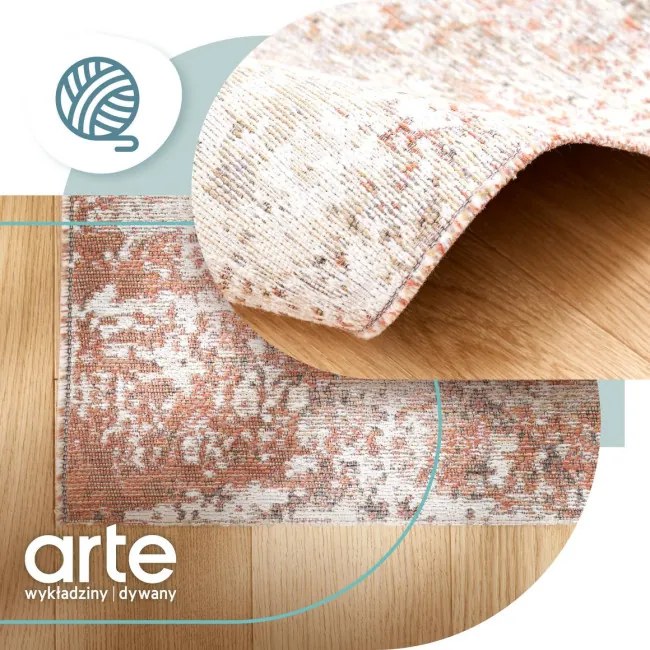 Koberec Osta Orea 520112 QM301