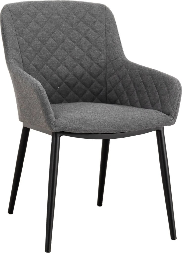 Doppler PARIS LIKA-TEX® sivá