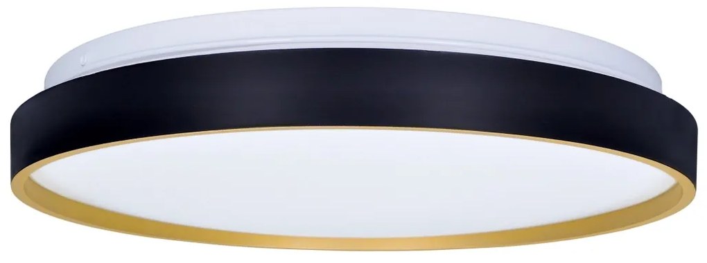 Solight WO8013 - LED Stmievat. stropné svietidlo CALA LED/48W/230V 3000-6500K + DO