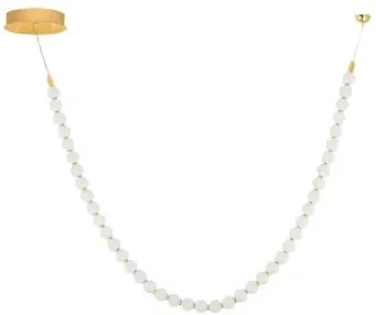 Luxusný luster Perla 131